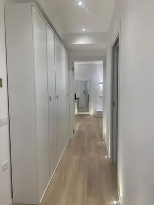 Standard Apart Daire, 2 Yatak Odası, Mutfak, Şehir Manzaralı