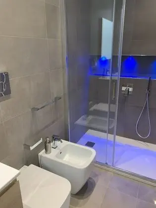Standard Apart Daire, 2 Yatak Odası, Mutfak, Şehir Manzaralı