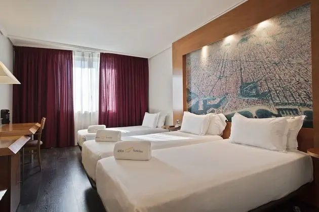 Family Oda (with extra bed)