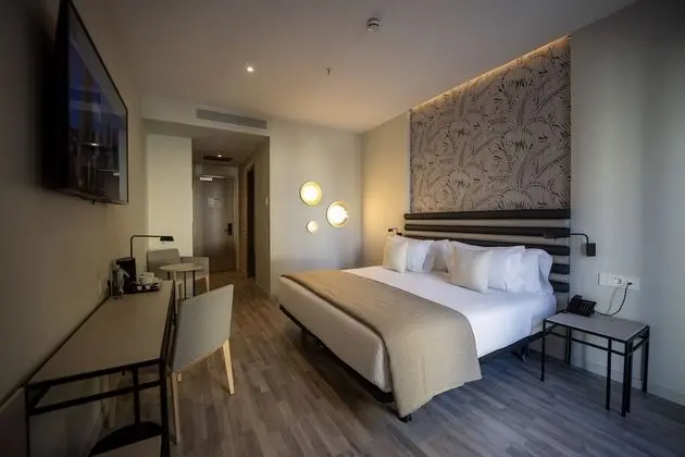 Cosy Room