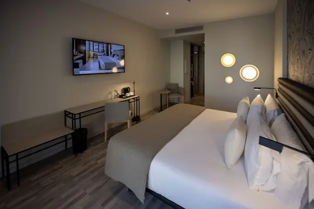 Cosy Room