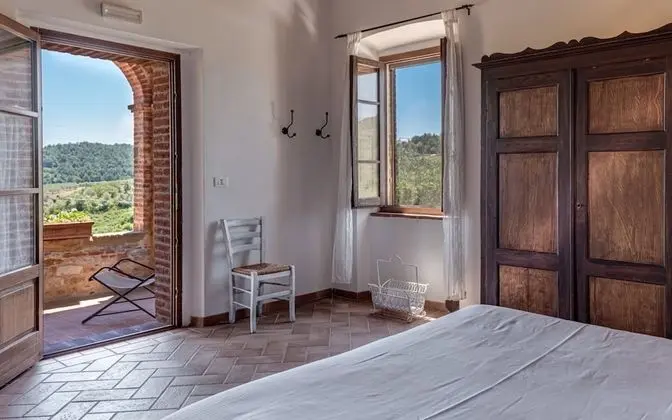 Executive Süit, Sıcak Su Küveti, Bahçe Manzaralı