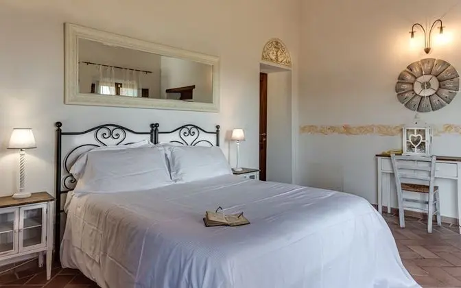 Executive Süit, Sıcak Su Küveti, Bahçe Manzaralı