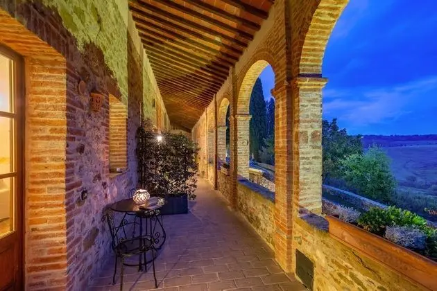 Executive Süit, Sıcak Su Küveti, Bahçe Manzaralı