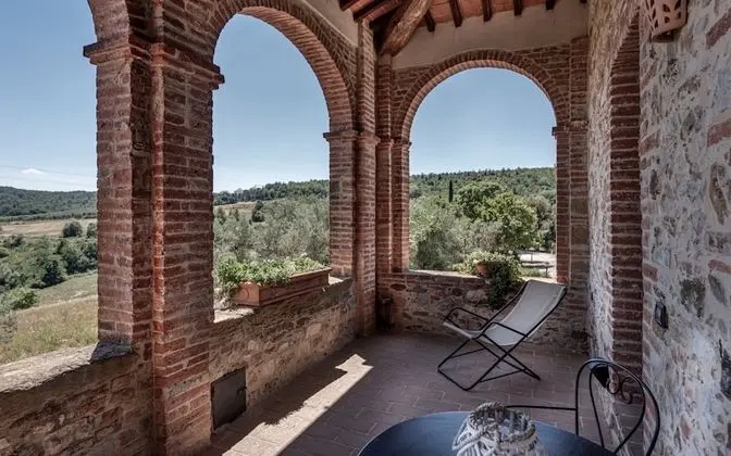 Executive Süit, Sıcak Su Küveti, Bahçe Manzaralı