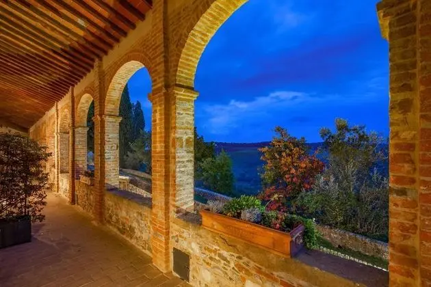 Executive Süit, Sıcak Su Küveti, Bahçe Manzaralı