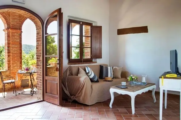 Royal Süit, Sıcak Su Küveti (SPA)