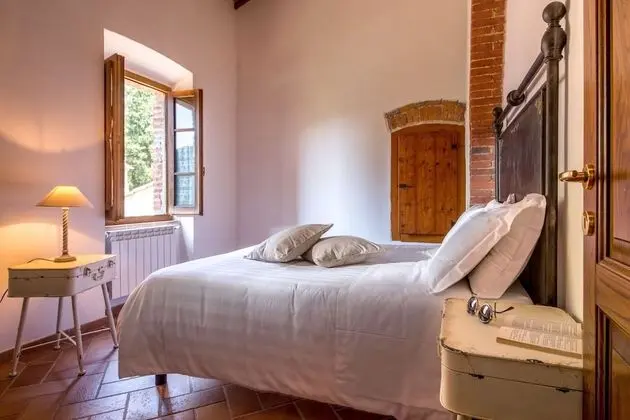 Royal Süit, Sıcak Su Küveti (SPA)