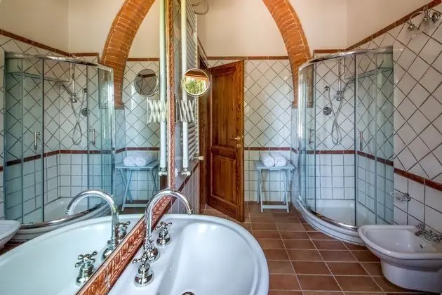 Royal Süit, Sıcak Su Küveti (SPA)