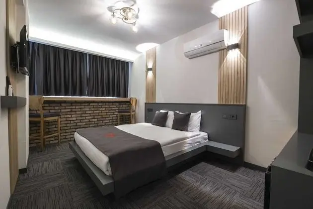 Standard Oda