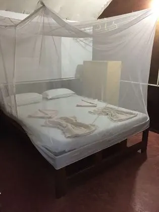 Oda, Sigara İçilmez, Plaj Kenarı