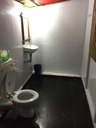 Oda, Sigara İçilmez, Plaj Kenarı