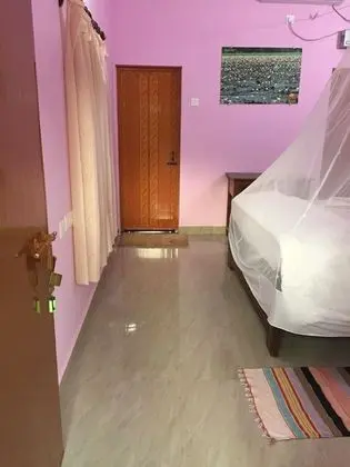Oda, Sigara İçilmez, Plaj Kenarı