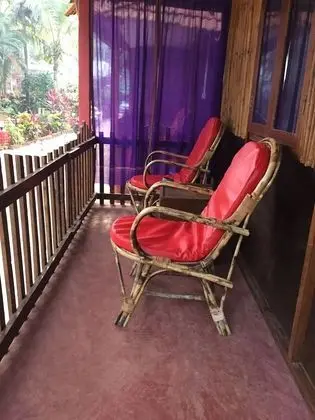 Oda, Sigara İçilmez, Plaj Kenarı