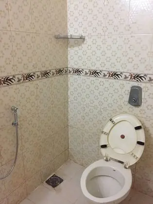 Oda, Sigara İçilmez, Plaj Kenarı