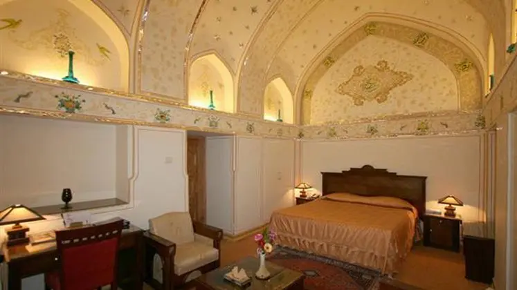 1 Çift ​​kişilik Yatak Standard