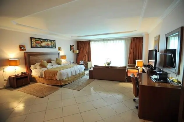 Deluxe Oda