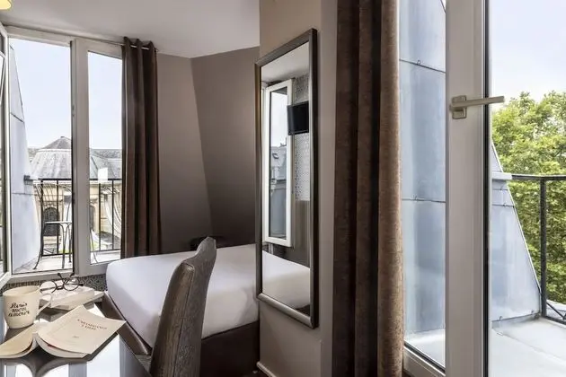 Superior Tek Kişilik Oda