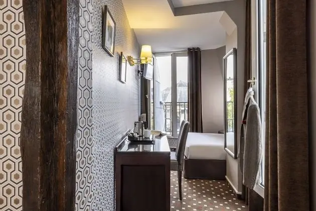 Superior Tek Kişilik Oda