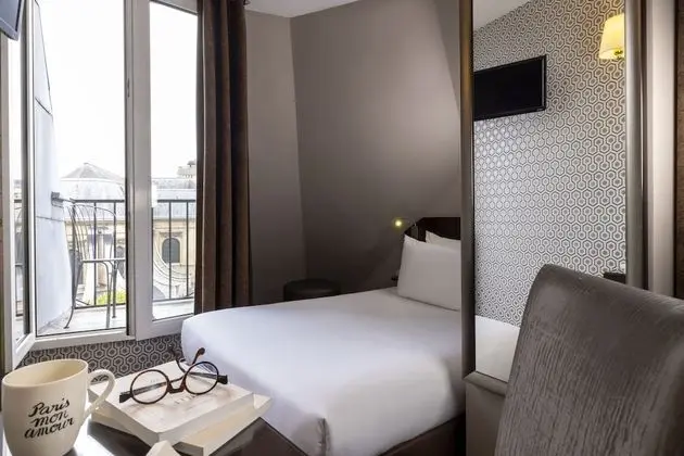 Superior Tek Kişilik Oda