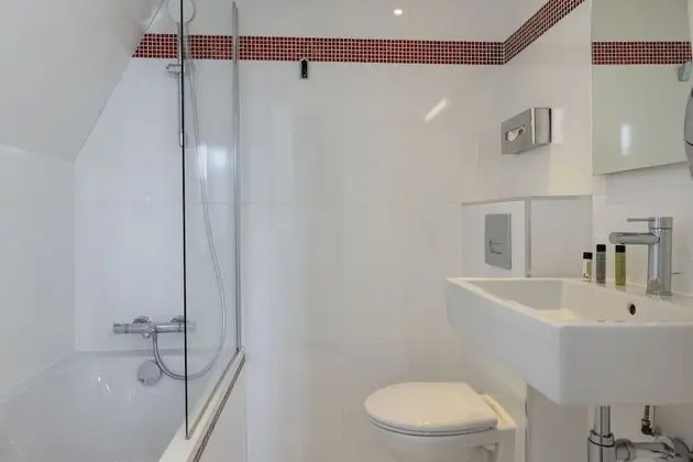 Superior Tek Kişilik Oda