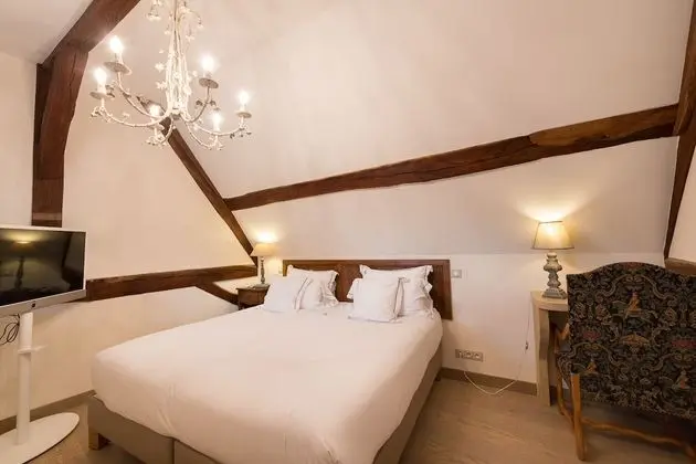 Suite Duplex Saint Bruno