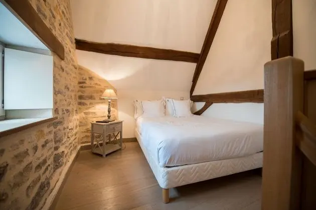 Suite Duplex Saint Bruno