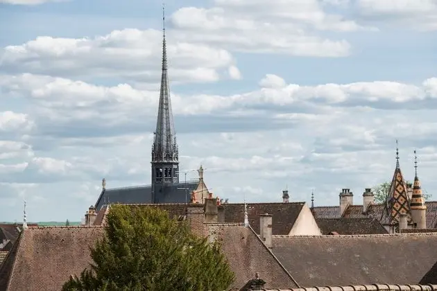 Suite Duplex Saint Bruno