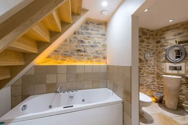 Suite Duplex Saint Bruno
