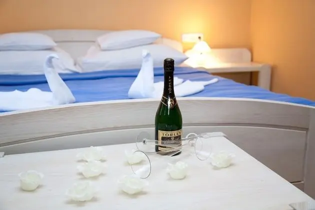 Apart Daire (for 2 people)