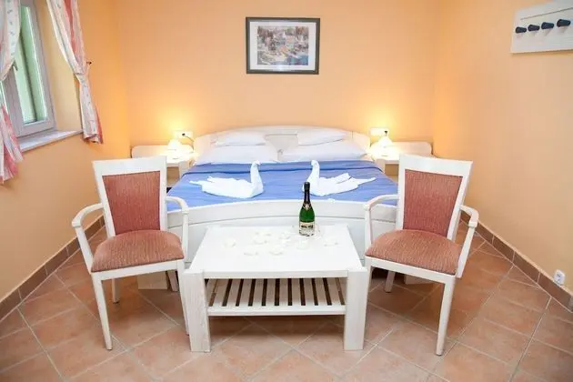 Apart Daire (for 2 people)