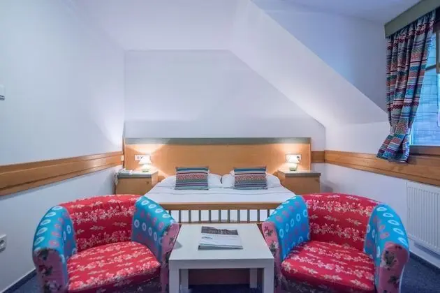 Apart Daire (for 2 people)