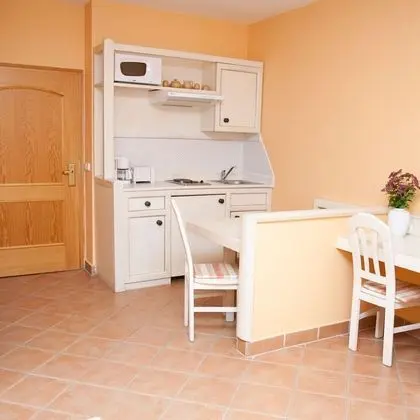 Apart Daire (for 2 people)