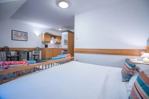 Apart Daire (for 2 people)