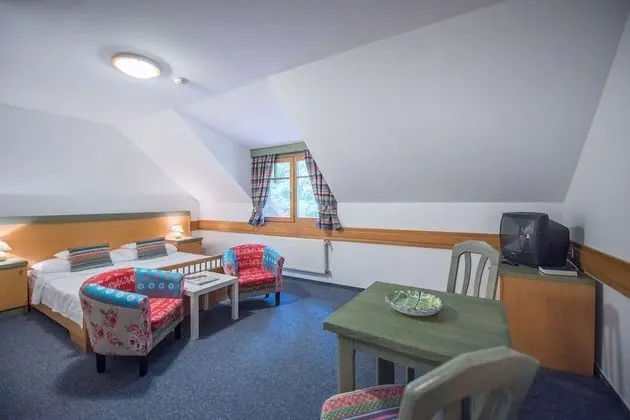 Apart Daire (for 2 people)