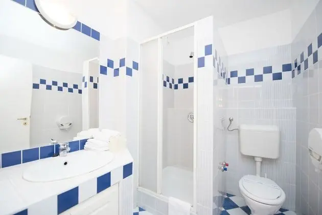 Apart Daire (for 2 people)