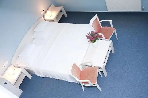 Apart Daire (for 4 people)