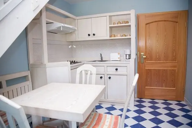 Apart Daire (for 4 people)