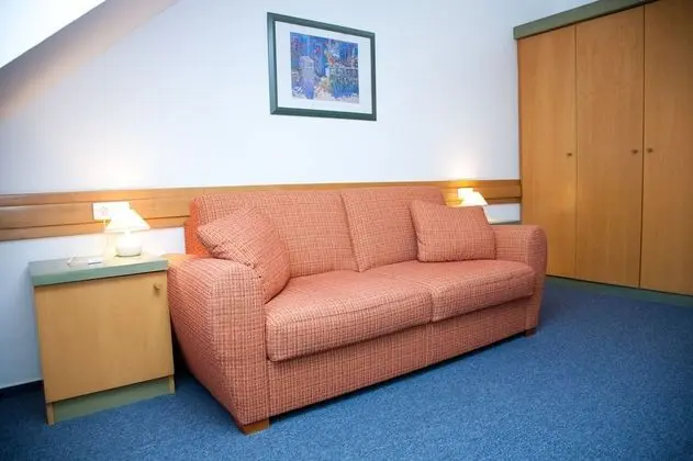 Apart Daire (for 4 people)