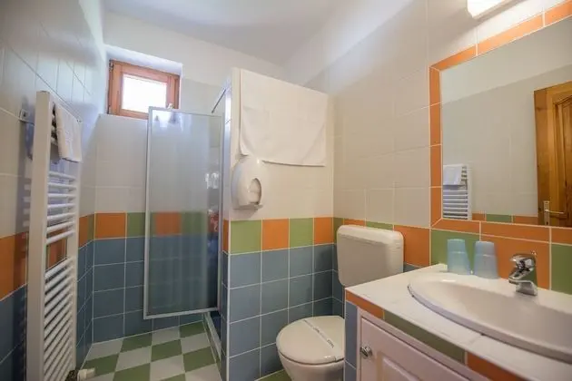Apart Daire (for 4 people)