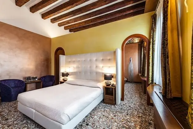 Süit, Şehir Manzaralı