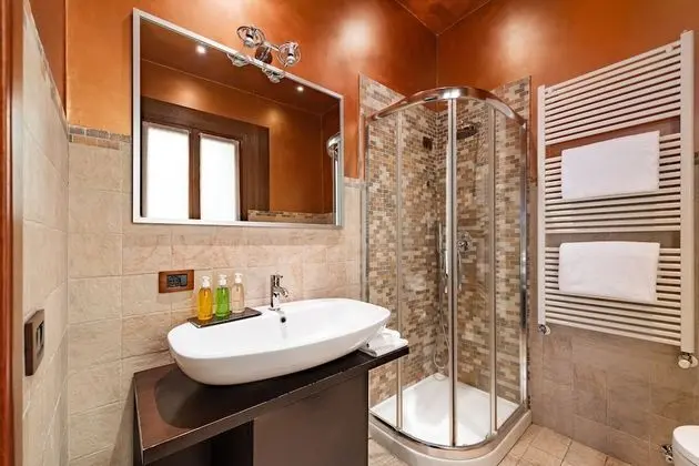 Süit, Şehir Manzaralı