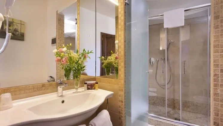 Superior Tek Büyük Yataklı Oda