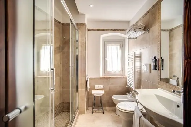 Superior Tek Büyük Yataklı Oda