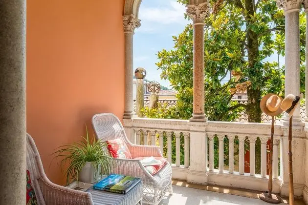 Balkon