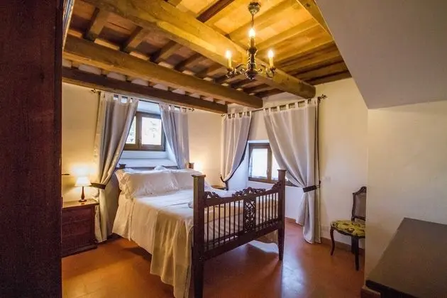 Süit, 3 Yatak Odası