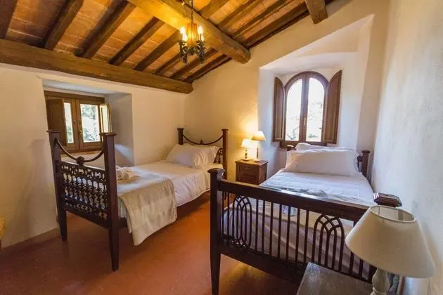 Süit, 3 Yatak Odası