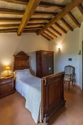 Tek Kişilik Oda, Park Manzaralı