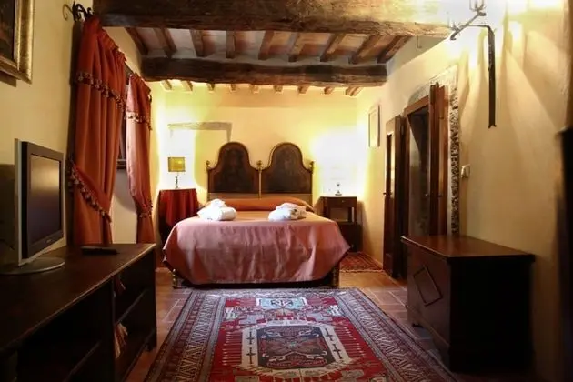 Executive Süit, Park Manzaralı