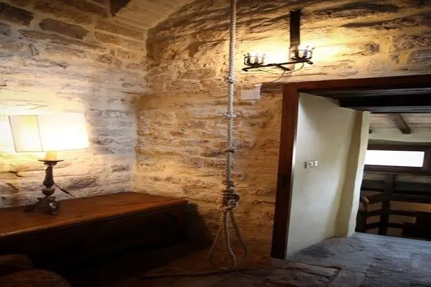 Executive Süit, Park Manzaralı